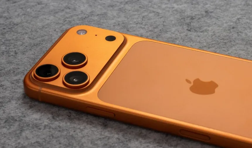Apple ezber bozabilir: Gözler katlanabilir iPhone’da