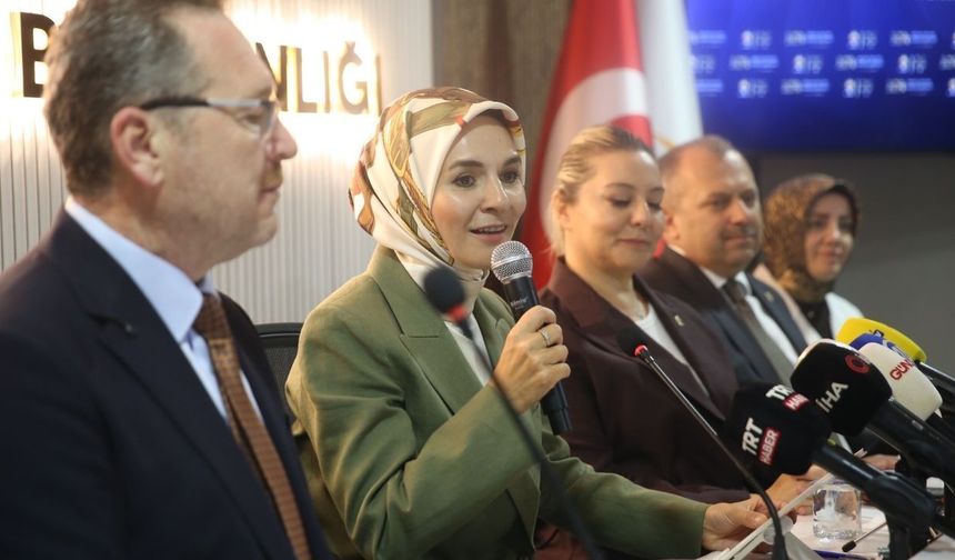 Bakan Göktaş açıkladı: Kastamonu’ya 8,6 milyar liralık destek