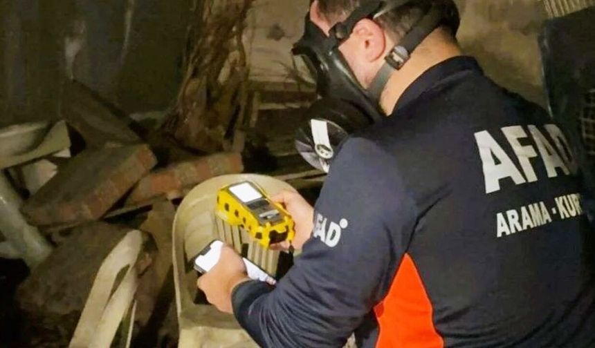 Kastamonu’nun komşu ilinde 8 ton titanyum ele geçirildi