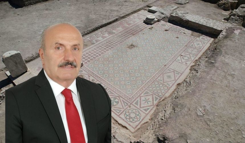 Başkan Arslan: ‘Tarih Taşköprü’de yeniden hayat buluyor’