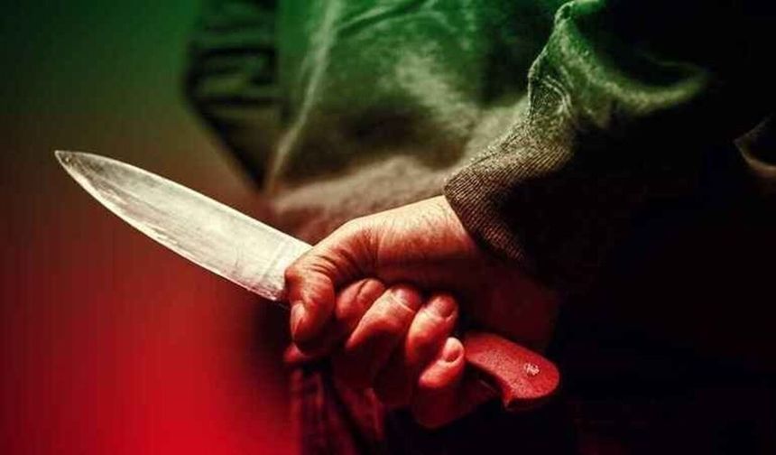 Son dakika: Kastamonu’da bıçaklı kavga da kan aktı!