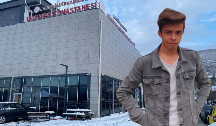 Kastamonu’daki ölümle biten olay mahkemede: Sanık ‘Pişmanım’ dedi