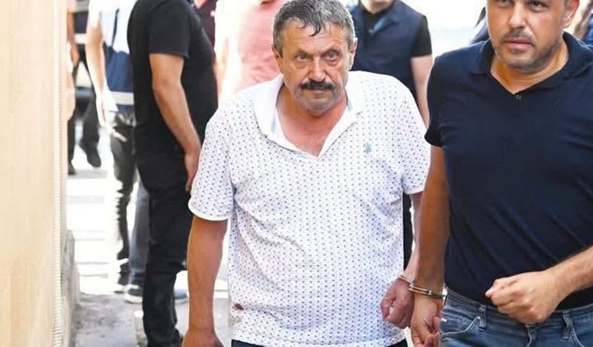 Son dakika: Batan geminin kaptanı Doğanyurtlu çıktı