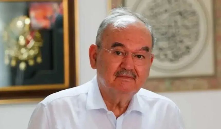 Ata yurdu Tosya’yı hiç unutmadı: Dr. Burhan Özfatura'dan acı haber