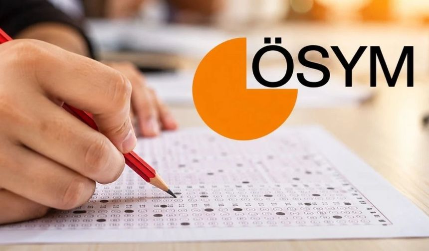 YKS ek yerleştirme sonuçları açıklandı: Binlerce kontenjan boş kaldı