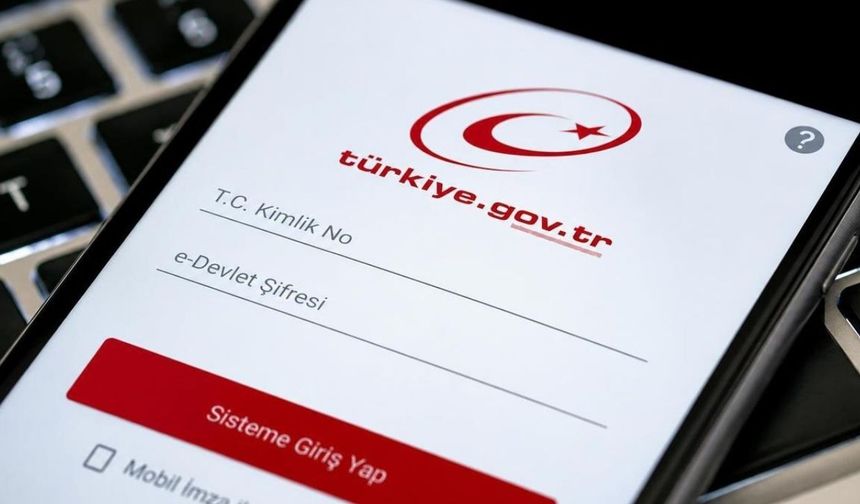 Emlak ilanlarında yeni dönem: e-Devlet’te yetki sistemi değişebilir