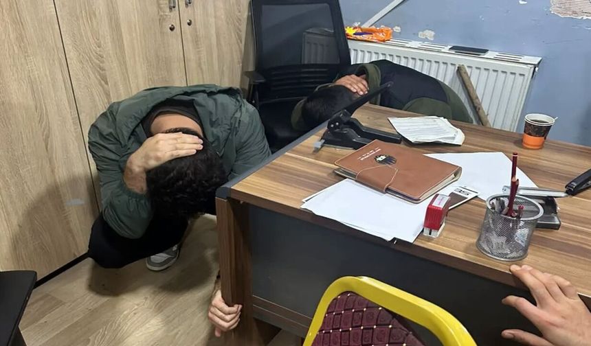 İnebolu’da afetlere hazırlık tatbikatı gerçekleştirildi
