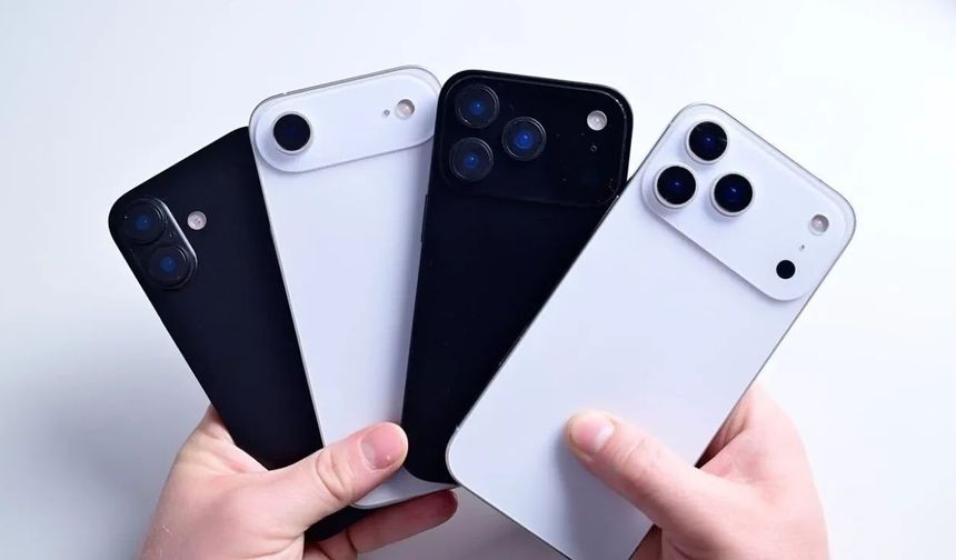 iPhone 18’in Türkiye fiyatı cep yakacak: Tahminler açıklandı