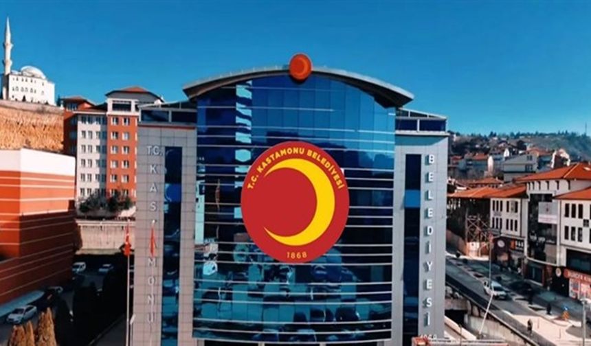 Kastamonu Belediyesi 13 iş yeri ve işletme alanını kiraya verecek: 2 arsa satışa çıkıyor