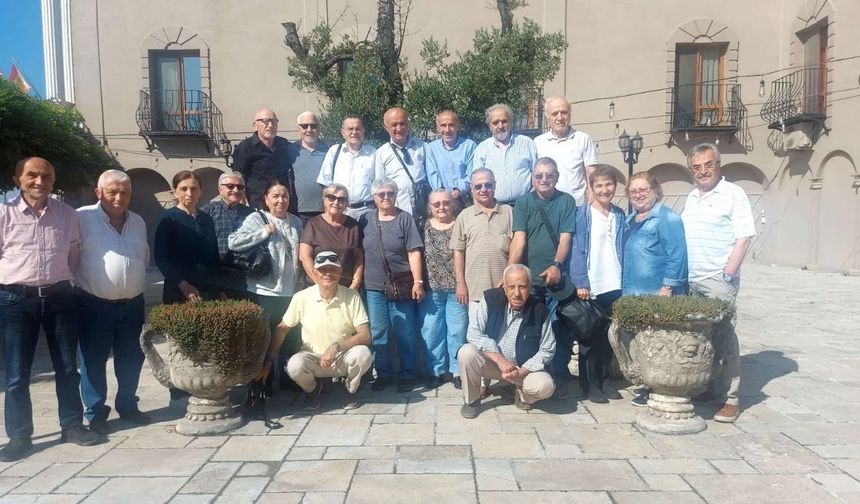 Kastamonu Göl Öğretmen Okulu buluştu: Sıradaki adres Taşköprü