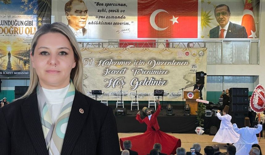 Kastamonu Milletvekili Ekmekci herkesi korkuttu