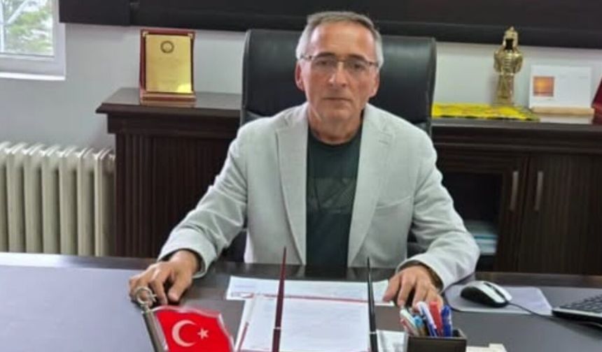 Kastamonu’da milli eğitimde görev değişikliği