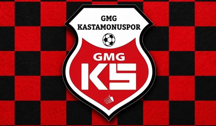 GMG Kastamonuspor, İnegöl deplasmanda kritik sınavda