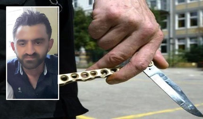 Kastamonu'da ölüme sebep olan bıçak tespit edildi