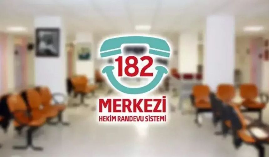 KPSS şartı yok: ALO 182 için personel alımı başladı