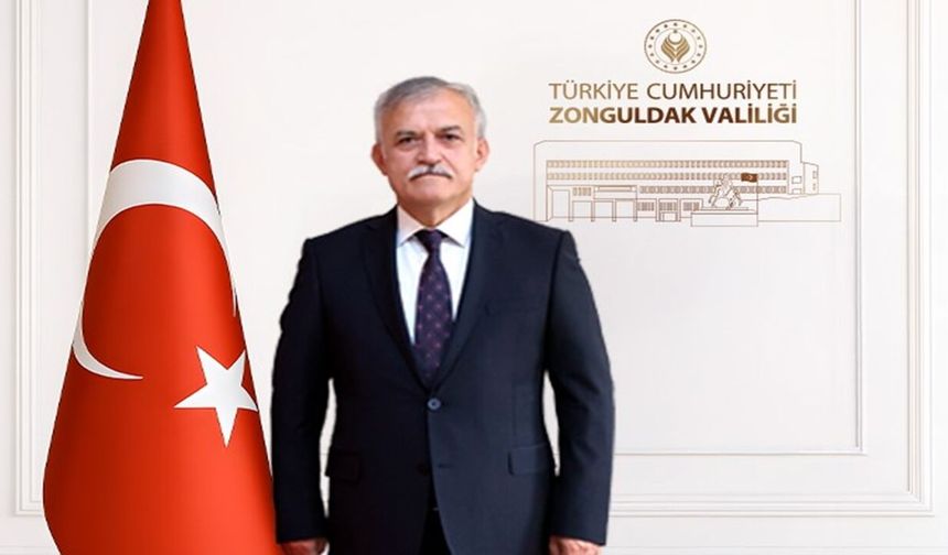 Son dakika: Kastamonu eski vali yardımcısı hayatını kaybetti!