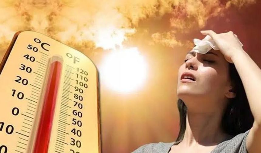 Pastırma sıcaklıkları ne zaman gelecek? Meteoroloji Uzmanı açıkladı