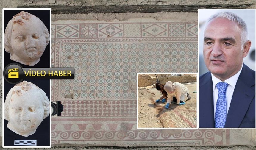 Bakan Mehmet Nuri Ersoy’un gündemi Taşköprü