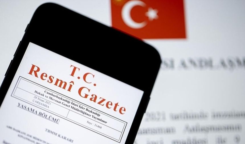 Yüksek lisans ve doktorada yeni dönem: Tez için yayın şartı geldi