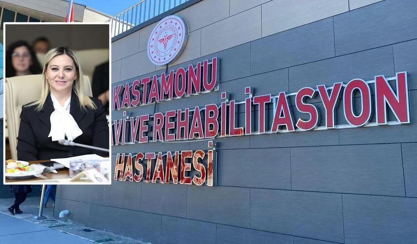 Kastamonu Milletvekili Ekmekci'den; 'Yüzleri kızaracak mı?' çıkışı