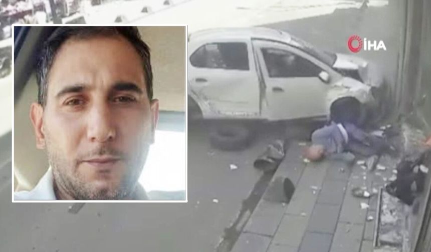 Feci kazada can vermişti: Kastamonu'da toprağa verilecek