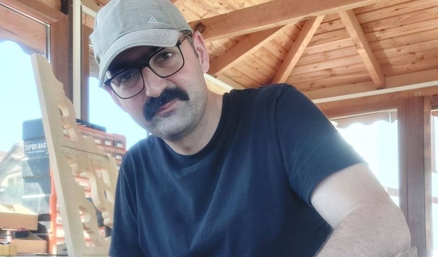Taşköprü Kaymakamı Demirdağ: ‘İşleyen demir ışıldar’