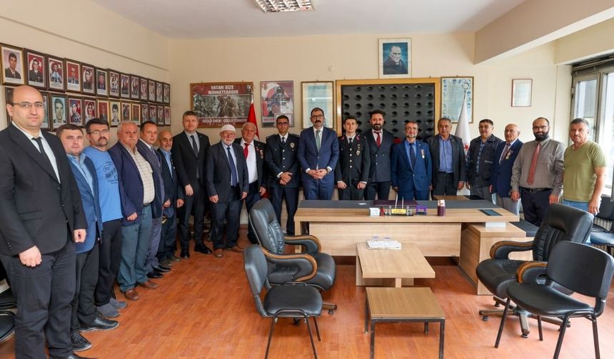Taşköprü’de 19 Eylül’de özel buluşma