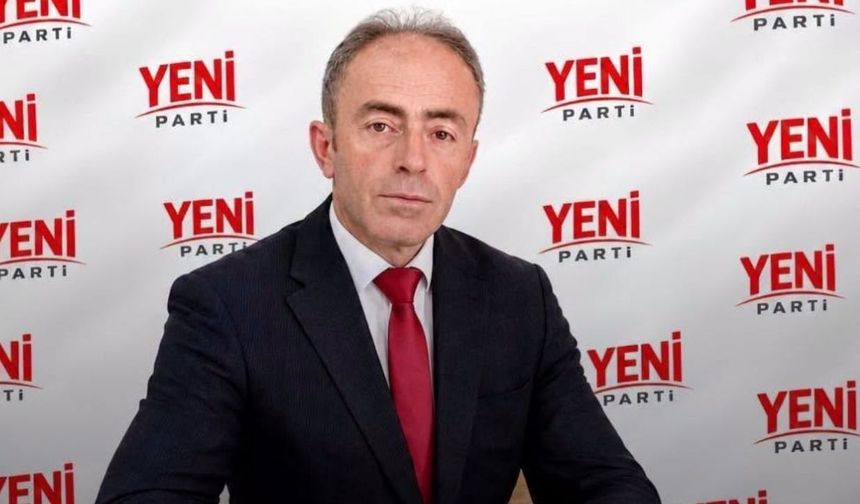 Taşköprü’de siyasetin nabzı yükseliyor: Yeni aday açıklandı
