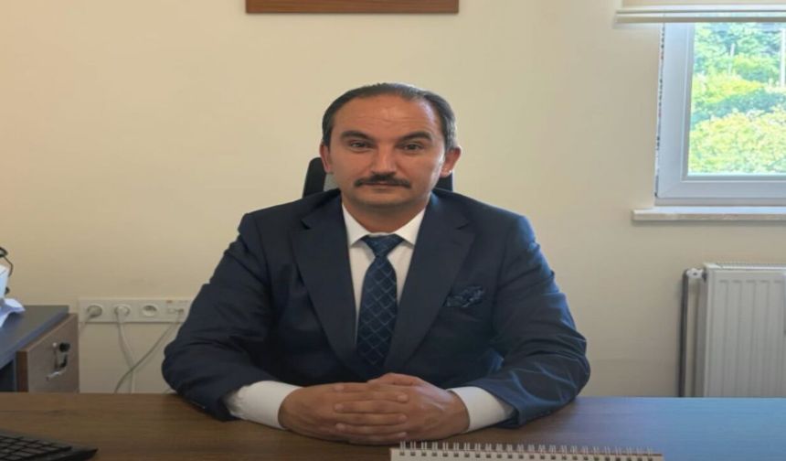 Taşköprülü Demirkıran, Doğanyurt Devlet Hastanesi müdürü oldu