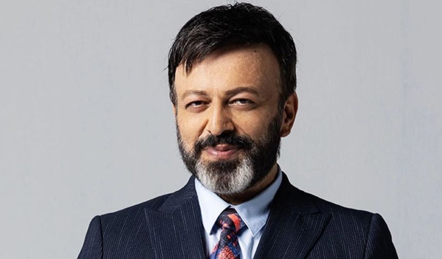 Teşkilat oyuncusu Serhat Mustafa Kılıç'tan acı haber!
