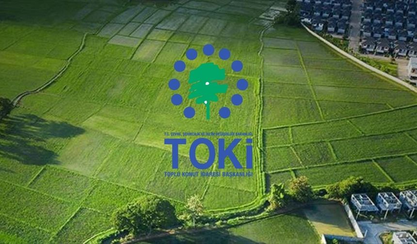 TOKİ düğmeye bastı: Kastamonu da satış listesinde