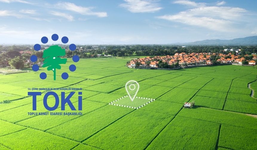 TOKİ 47 ilde düğmeye bastı: Kastamonu da kapsamda