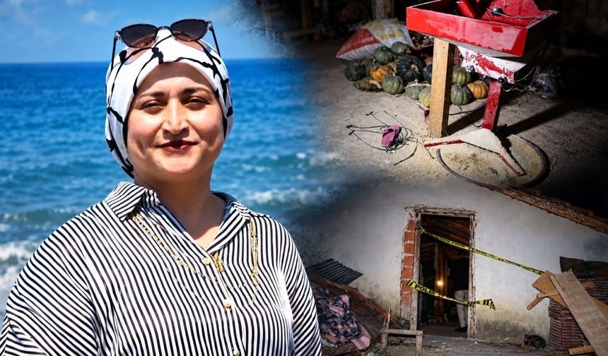 Kastamonu'da Elif Özkan'ın ölümünde kan donduran şüphe
