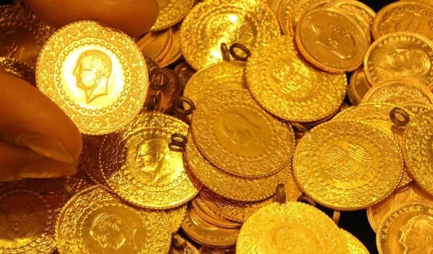 17 Ekim 2026 Güncel Altın Fiyatları: Gram, Çeyrek, Yarım ve Cumhuriyet Altını Ne Kadar?