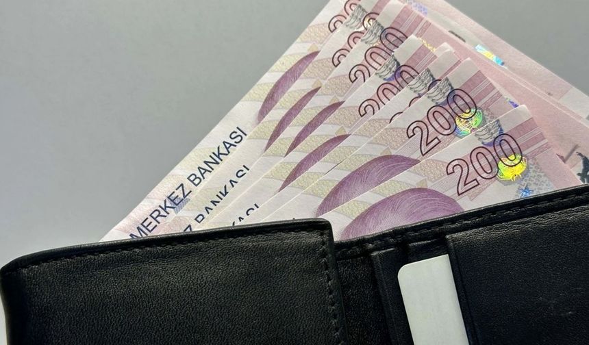ATM’den para çekme limitleri değişti: İşte en yeni tutarlar