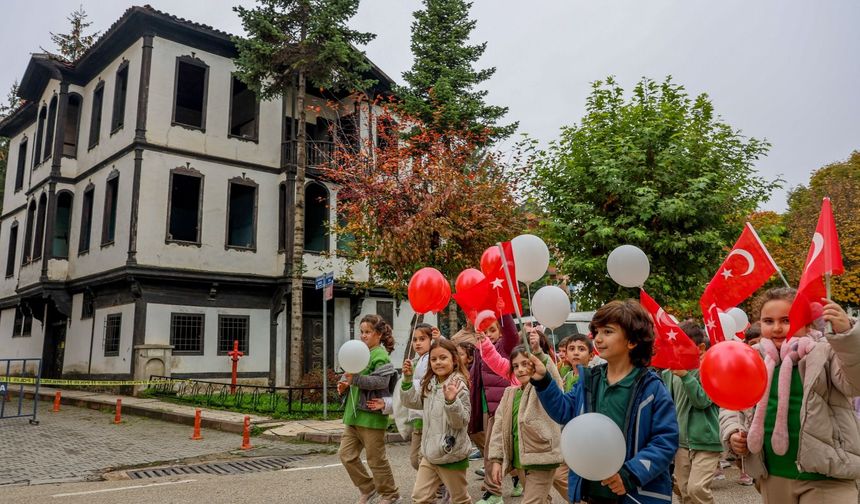 Taşköprü’de 29 Ekim kutlamalarının adresi belli oldu!