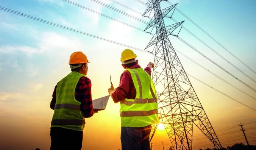 Kastamonu’nun elektrik altyapısına 747 Milyon liralık yatırım