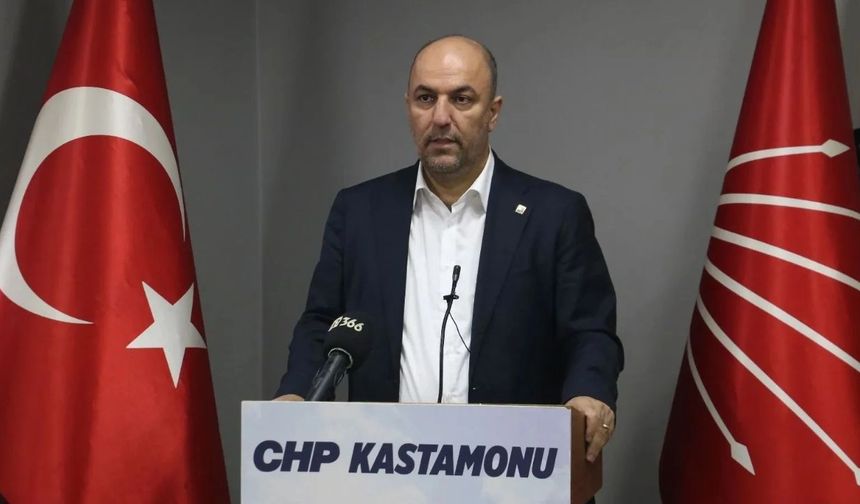 CHP'den 48 isim ihraç edildi! Aralarında Erbilgin de var