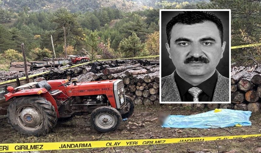 Kastamonu’da acı olay: Diyanet'ten açıklama