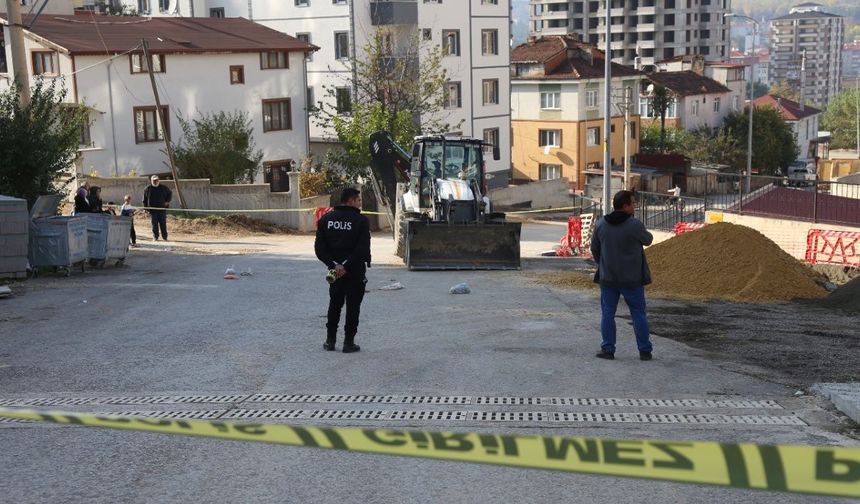 İş makinesi can aldı! Kastamonu'daki feci kazanın detayları ortaya çıktı