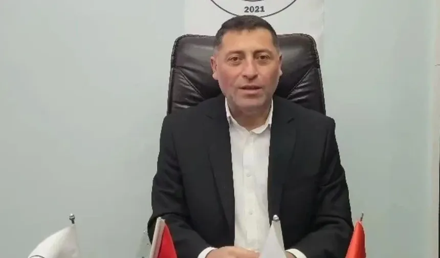 KAL-DER’den hastane ruhsatı çıkışı: Başkan Baltacı hakkında suç duyurusu
