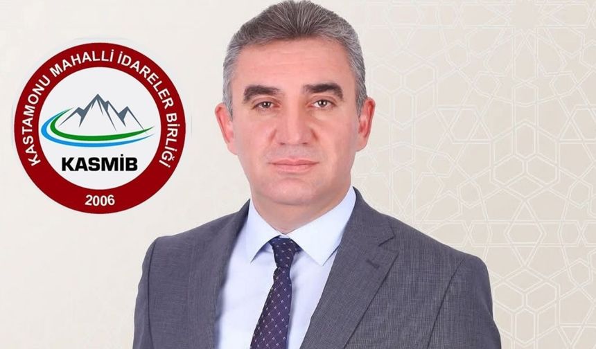 KASMİB’de dikkat çeken görevlendirme