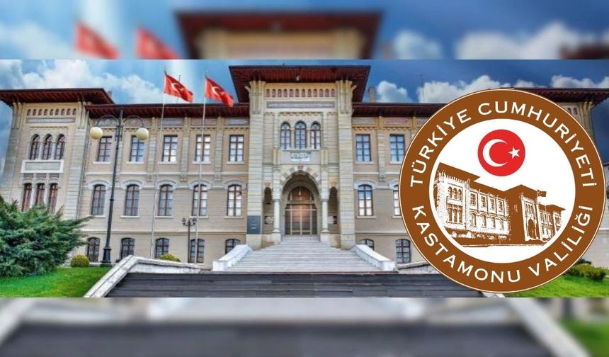 Kastamonu’da sosyal destek 138 milyon TL’yi aştı