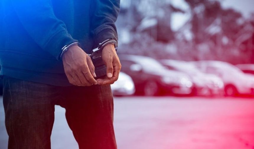 Kastamonu dahil 58 ilde 'yeni nesil suç örgütlerine' büyük darbe