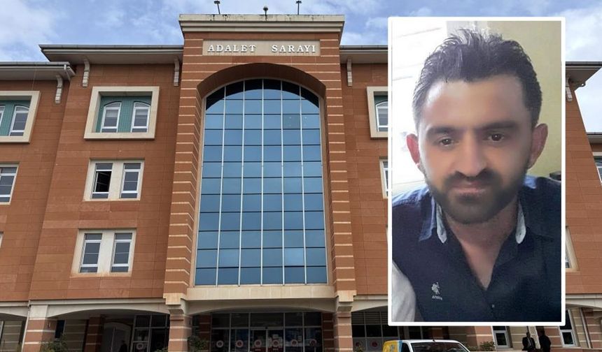 Kastamonu’da bıçaklanarak öldürüldü: Kanlı olayda karar