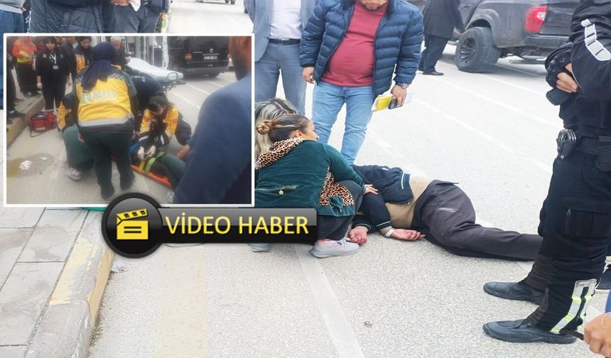 Kastamonu’da yürekler ağza geldi