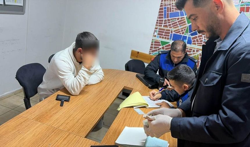 Kastamonulular bunlardan bıktı: Bu sefer Eskişehir'de ortaya çıktılar