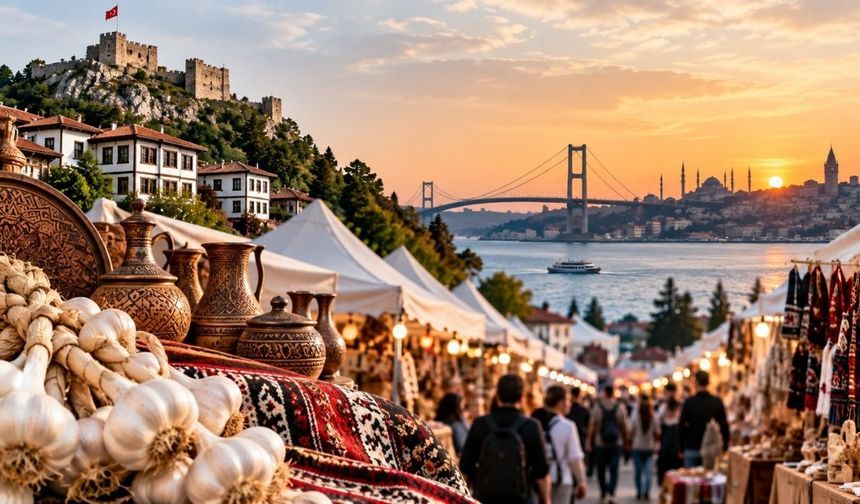 Kastamonu İstanbul’a taşınıyor: Geri sayım başladı