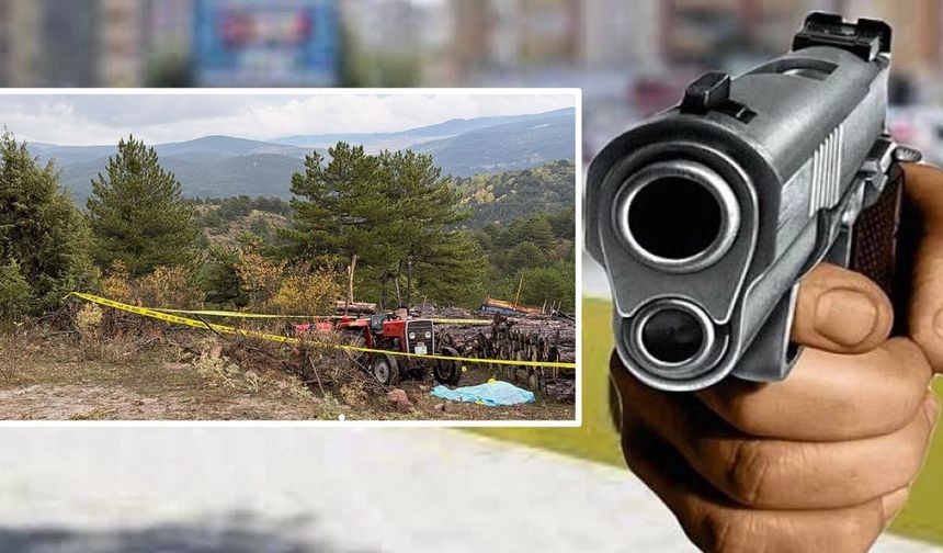 Son dakika: Kastamonu’da kanlı olay! 1 Ölü
