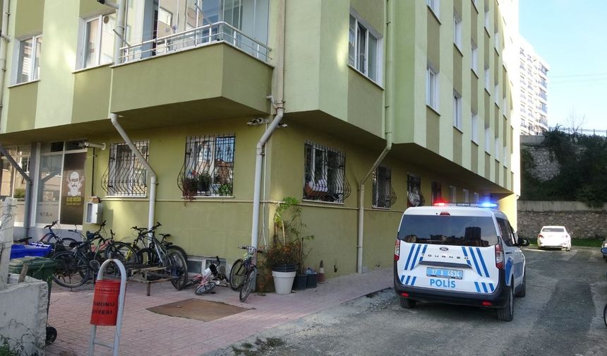 Kastamonu'da fincan takımı tuzağı! Son anda kurtuldu